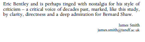 James Smith Signature